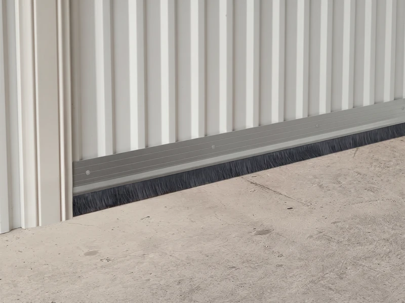 Door Sealing & Protection