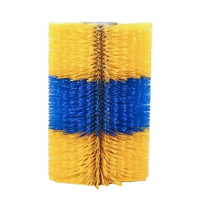 Livestock Scratch Brushes