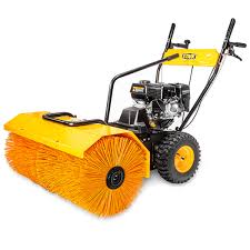 Which Sweeping Brush Is Most Suitable for You
