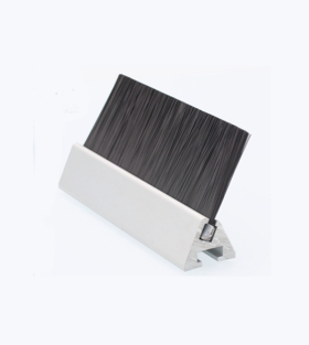 industrial strip brush