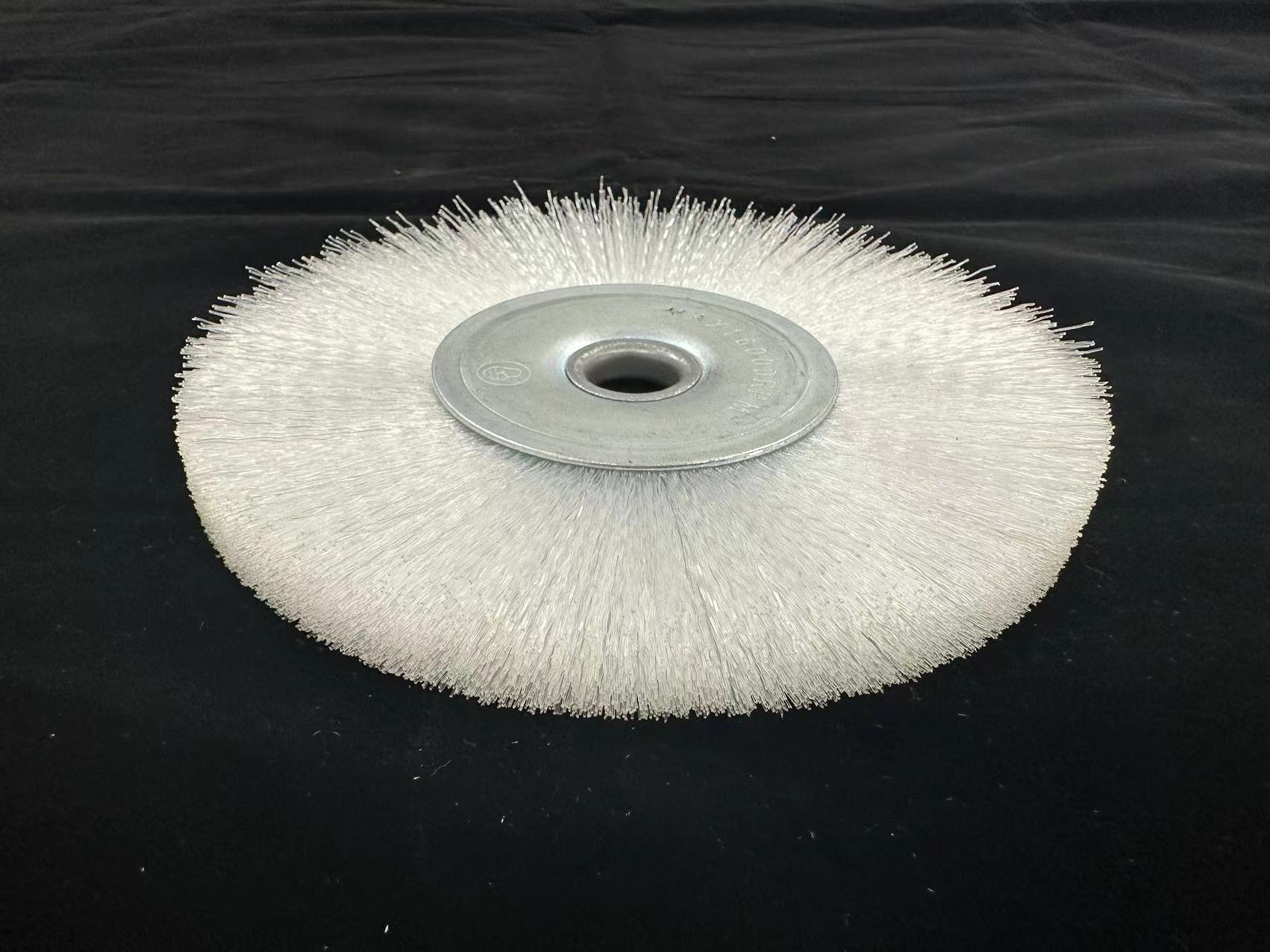 nylon wire wheel