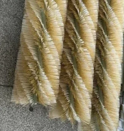convey brush