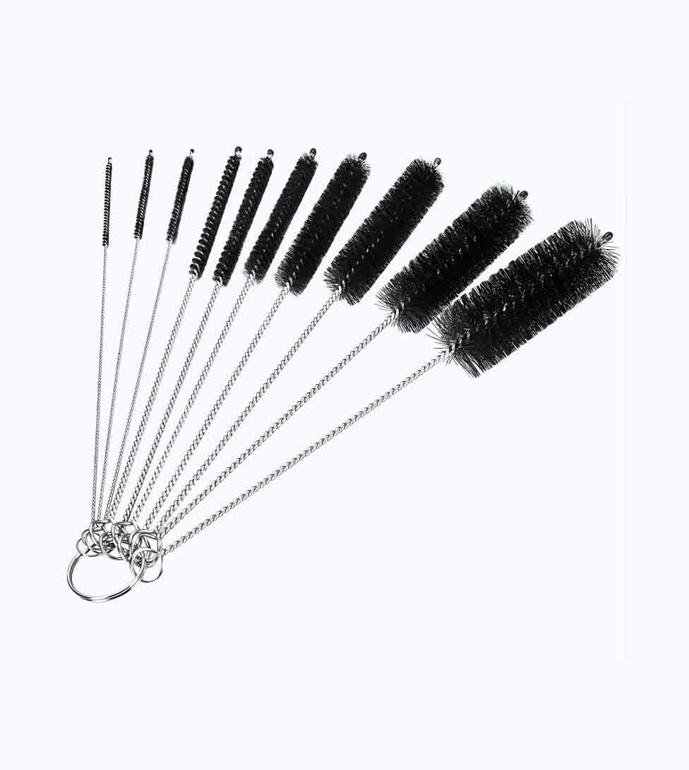 tube brush