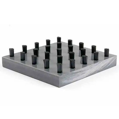 plate brush