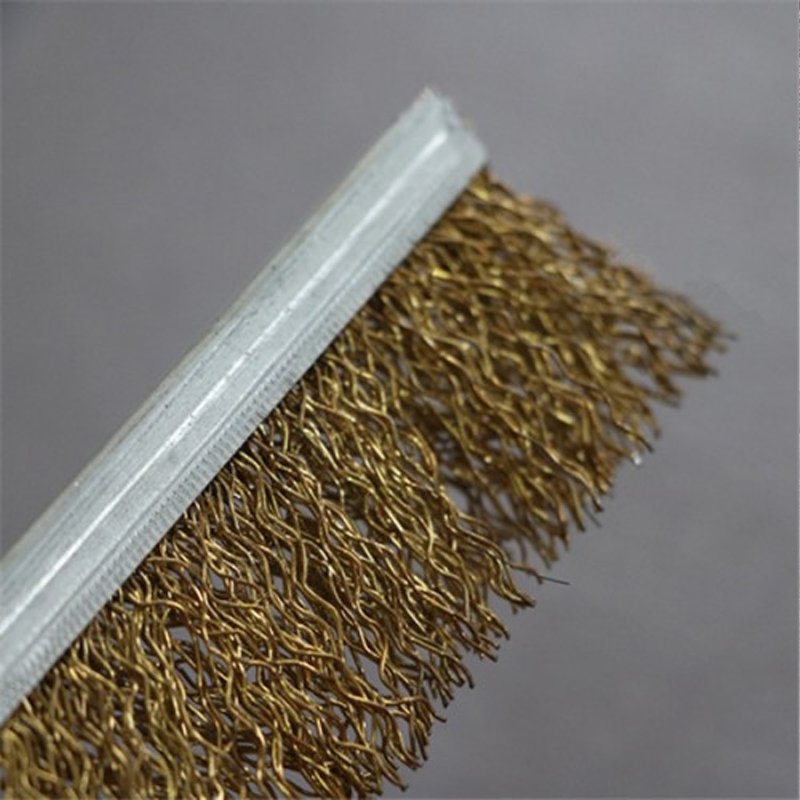 Industrial Brush in Automotive Industry