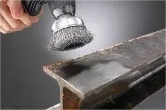 brushes for deburring