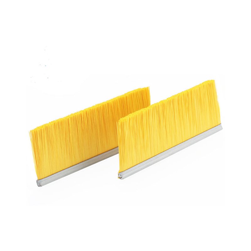 Industrial Brush for Sealing