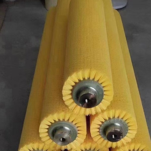 food grade roller brush