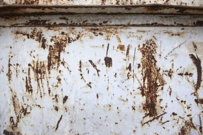 Rust Removal