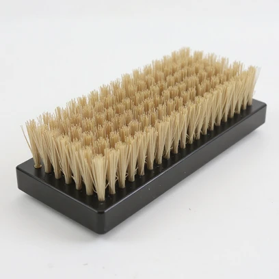 Ski Tuning Brush