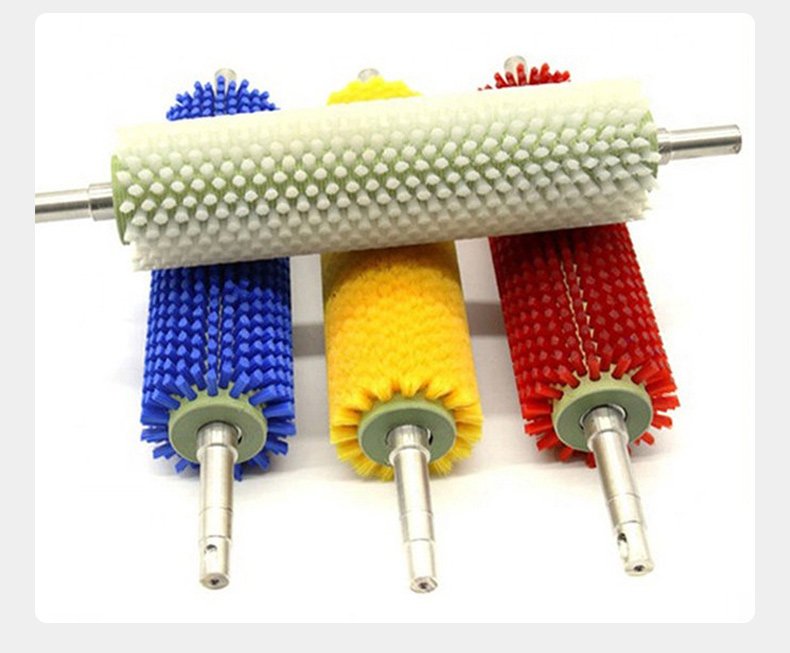 The best vegetable brush