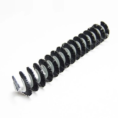 coil brush
