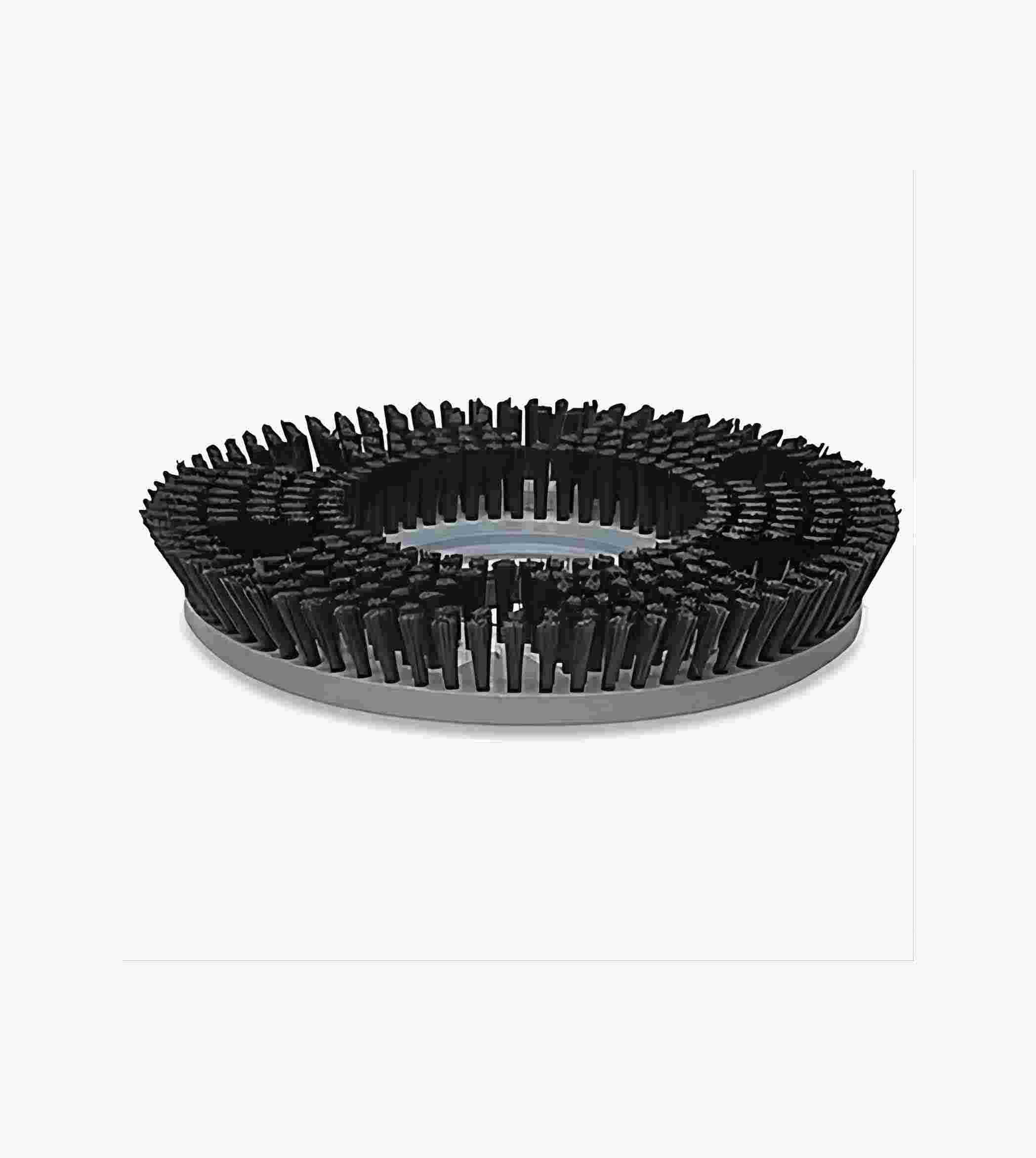 disk brush