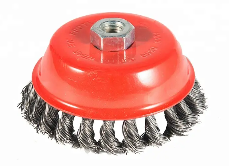 food industry industrial brushes