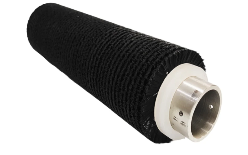 Rotary Cleaning Brush