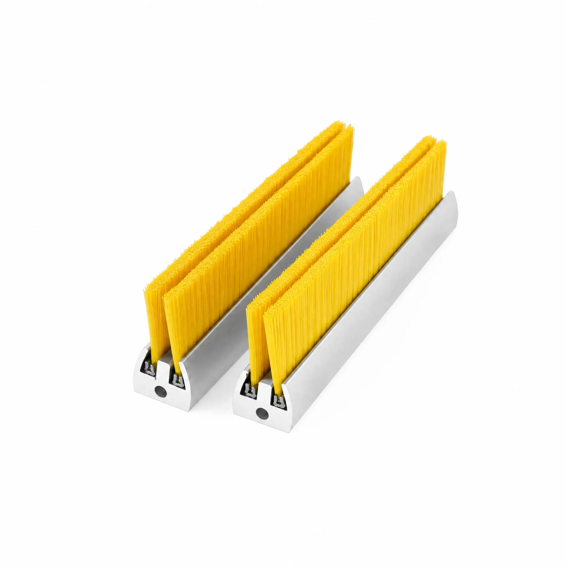 skirt brush