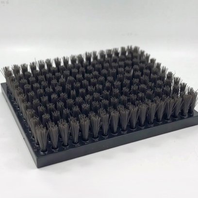 plate brush