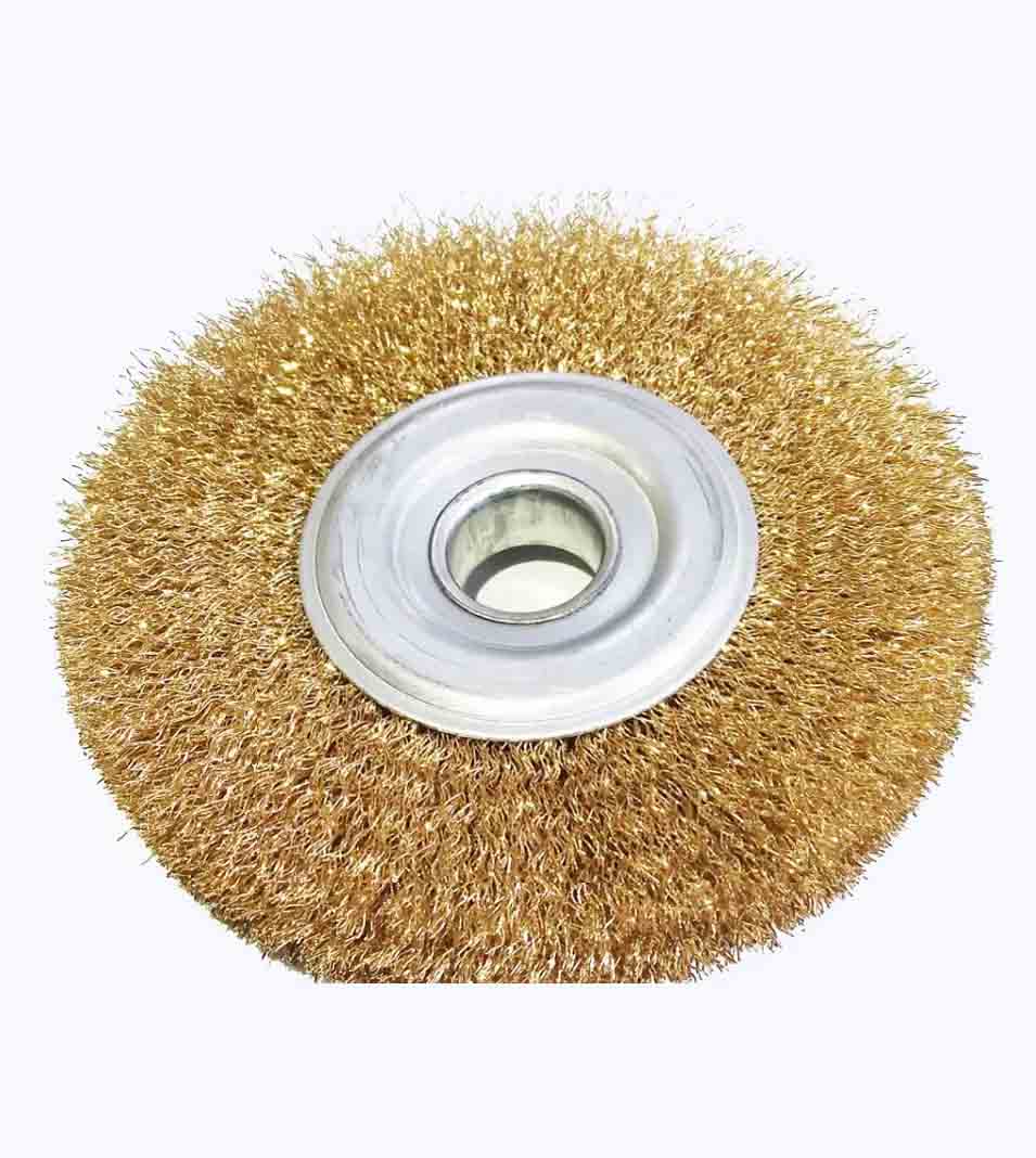 surface cleaning brush