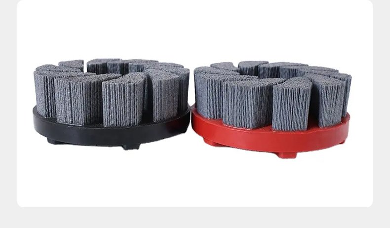 Silicon carbide disk brushes3