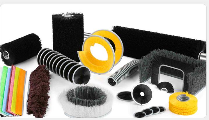 Spiral Brushes: The Manufacturing Process and Material Selection