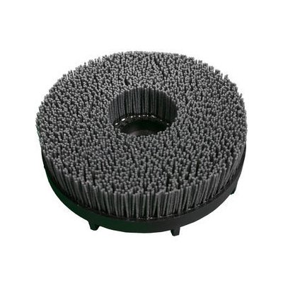 Silicon Carbide Grinding Disk Brush