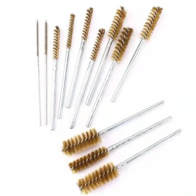 pipe cleaning brush
