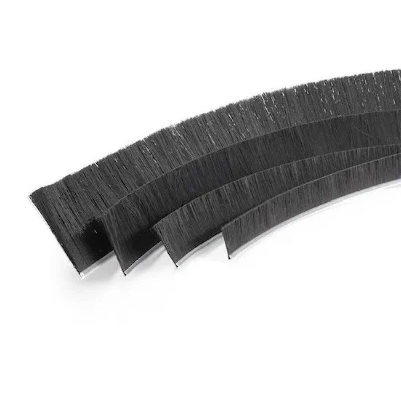 Industrial Sealing Brushes