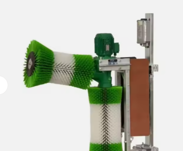 Cattle Scratching Brush