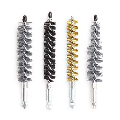 How to Choose a Laboratory Spiral Brush with the Right Diameter