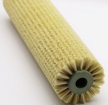 Nylon Brush Performance