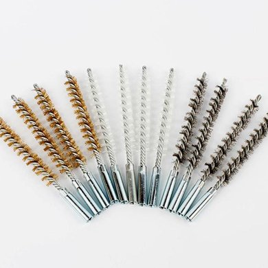 Nylon Wire Straw Cleaning Brush