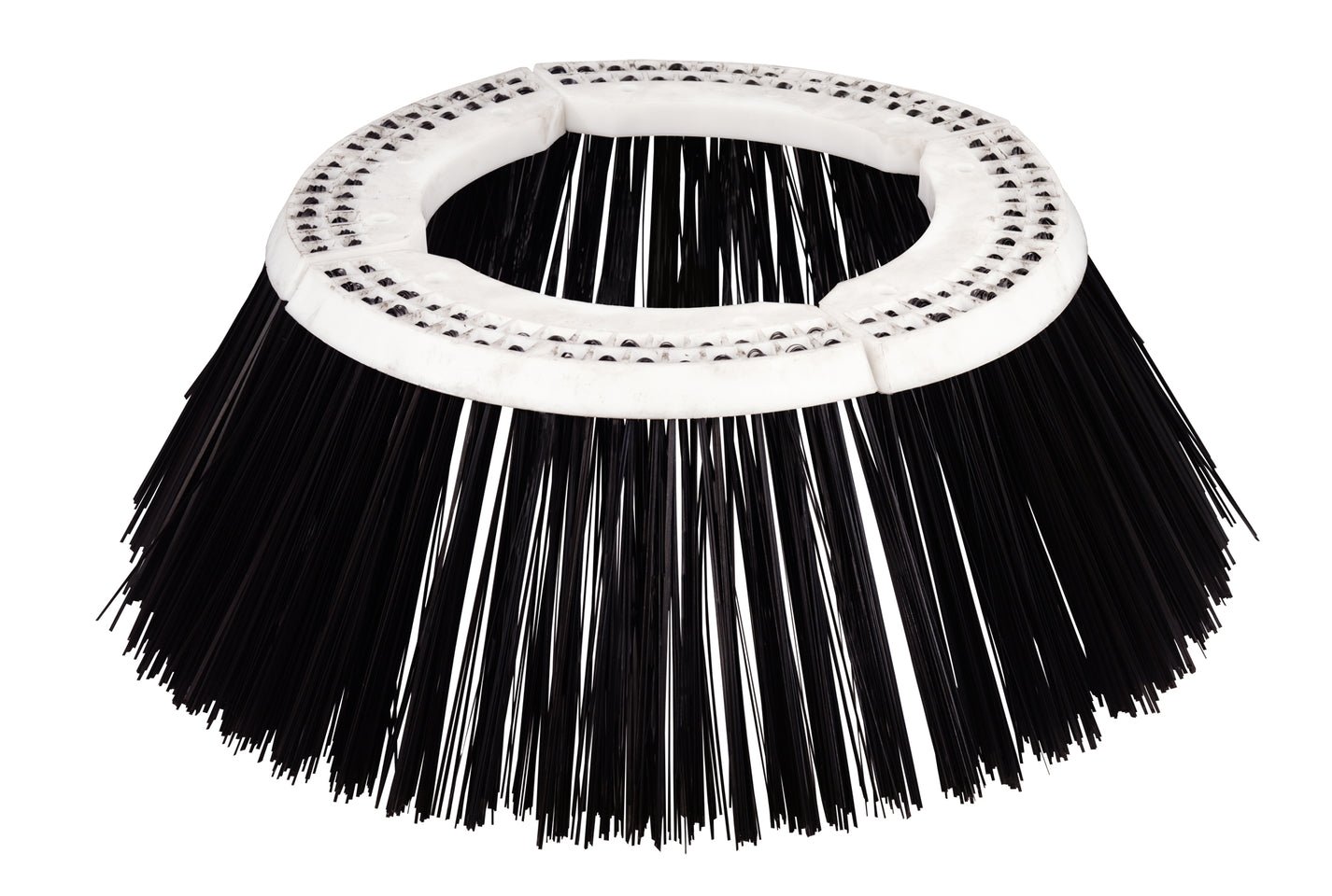 gutter broom