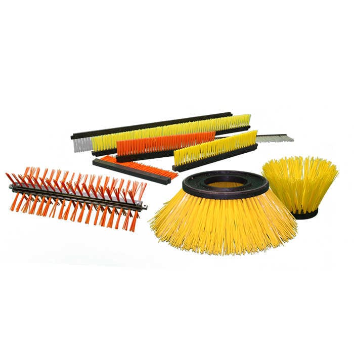 Comprehensive Introduction to Sweeper Brush