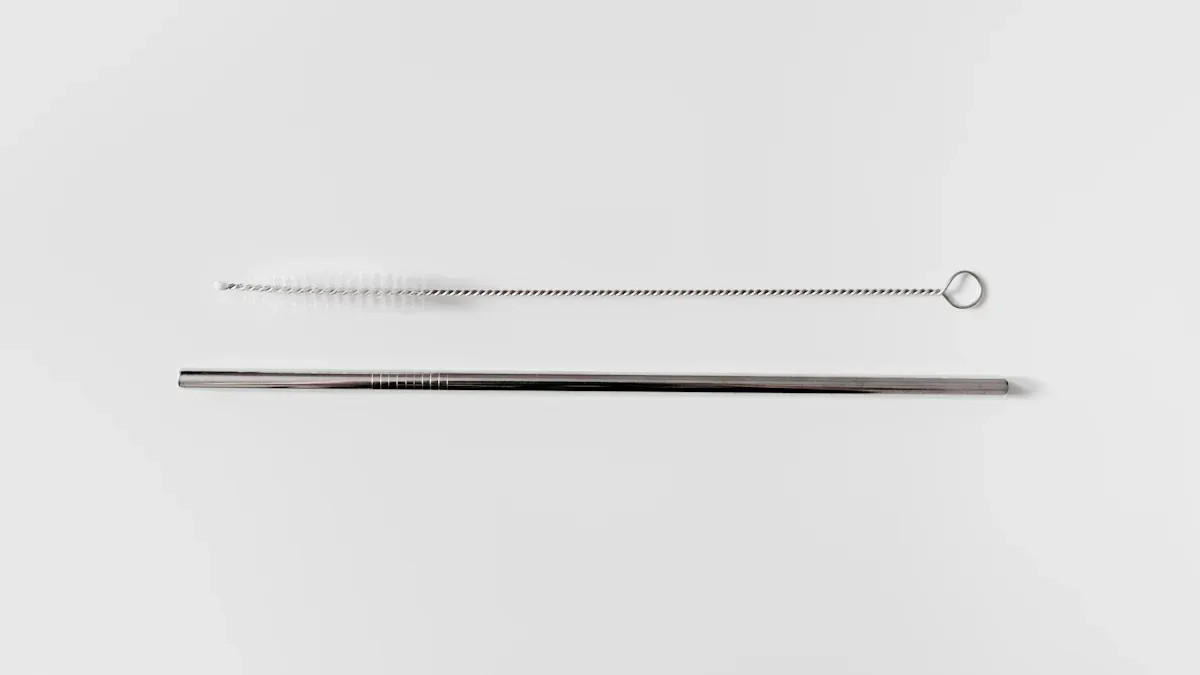 Tube Brush Selection