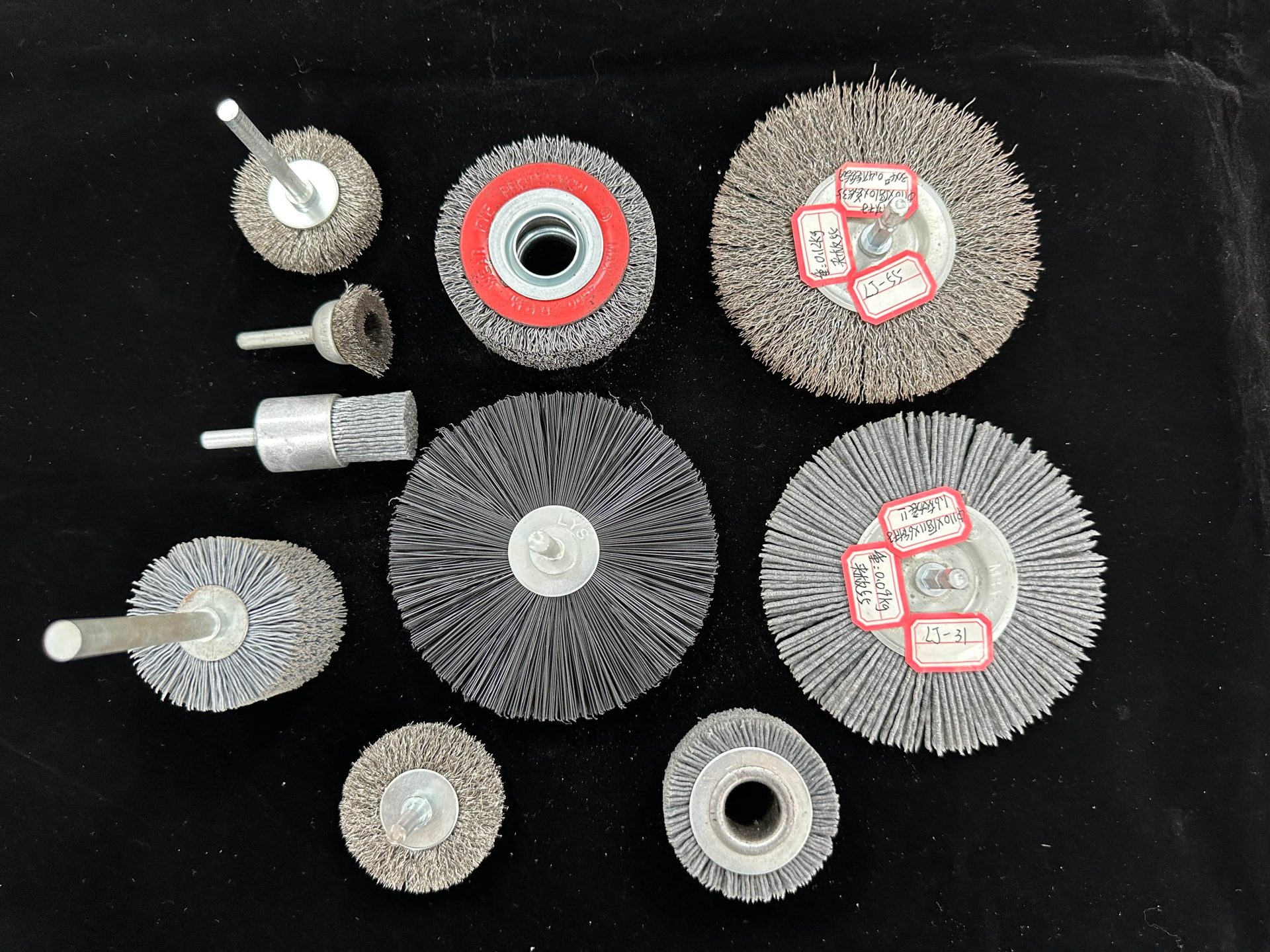 A Simple Guide to Wire Wheels and Their Uses