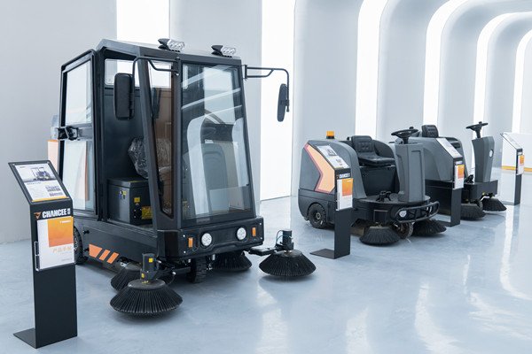 Comprehensive Introduction to Sweeper Brush