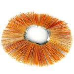 rood sweeper brush