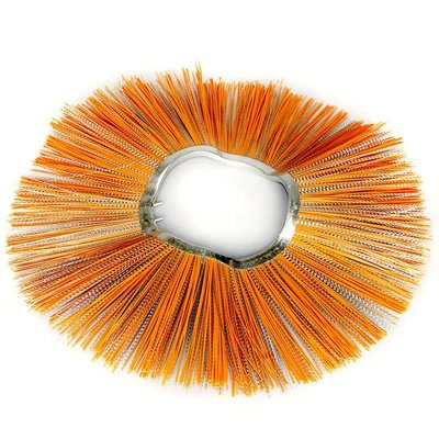 rood sweeper brush