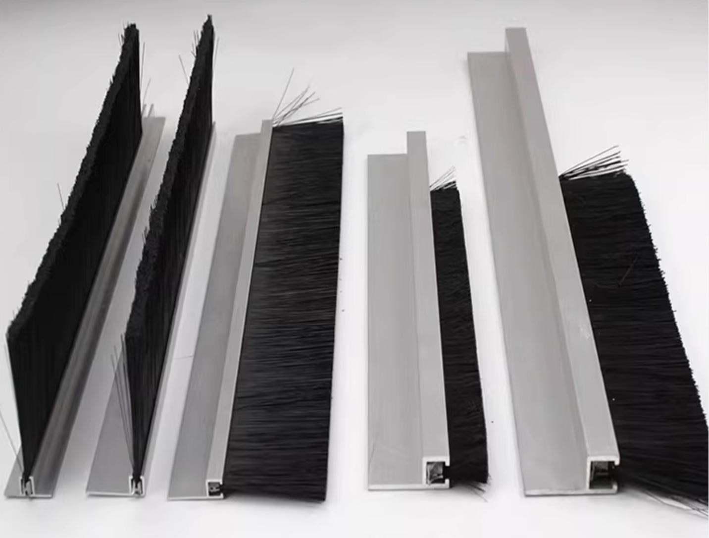 Seal Strip Brushes