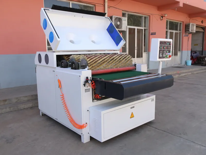 sander machine for woodworking