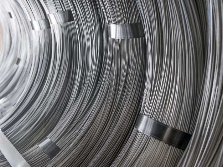 Wire Wheel for Grinder