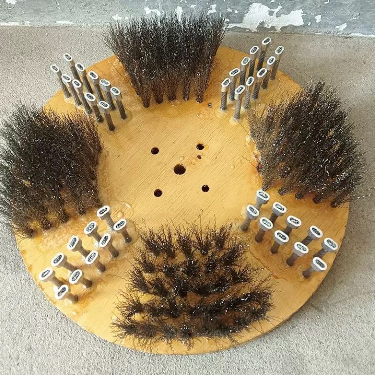 Hull Cleaning Brush – Professional Marine Cleaning Solution