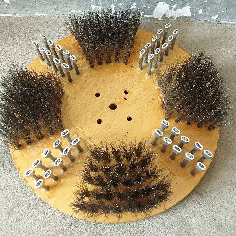 Hull Cleaning Brush – Professional Marine Cleaning Solution