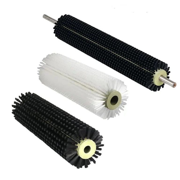 How to Choose the Nylon Cylinder Brush for Cleaning Tasks