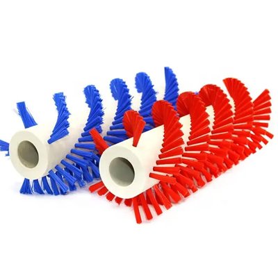 industrial cylinder brush