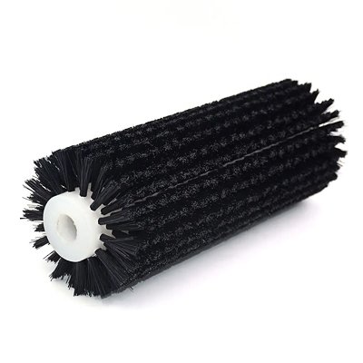 nylon cylinder brush for cleaning