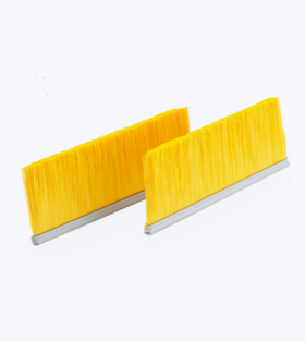 What Are Custom Brush Seals?