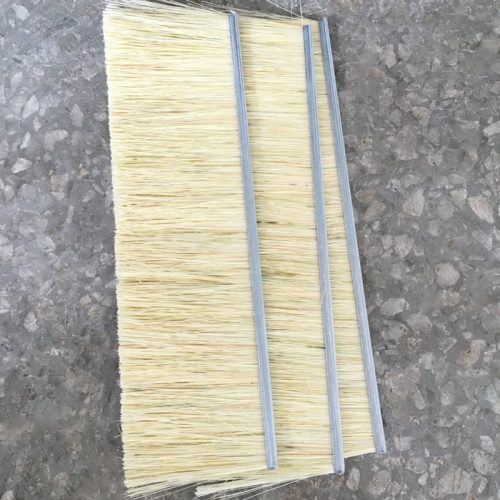 Custom Brush Seals