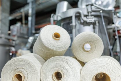 Textile Processing