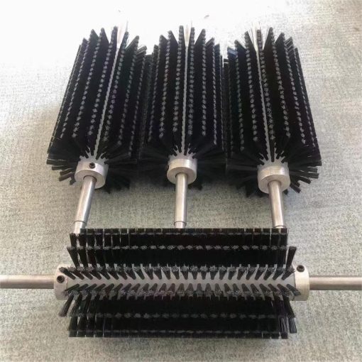 cylinder brush